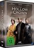 The Hollow Crown (Staffel 1 im 4 Disc Set) (Richard II/Henry IV/Henry V)