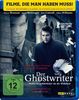 Der Ghostwriter [Blu-ray]