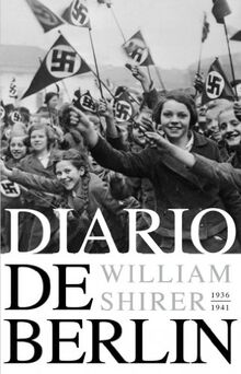 Diario de Berlín (Historia)