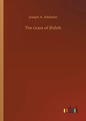 The Guns of Shiloh