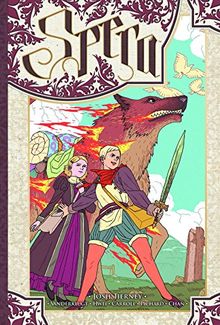 Spera Volume 1