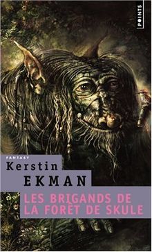 Les brigands de la forêt de Skule