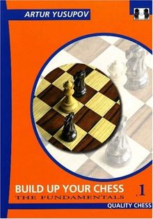 Build Up Your Chess