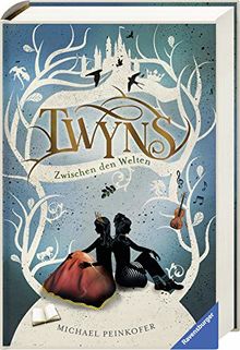 Twyns, Band 2: Zwischen den Welten