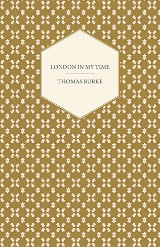 London In My Time
