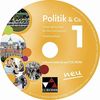 Politik & Co. Niedersachsen LM 1 - neu: CD-ROM