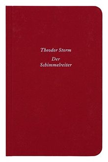 Der Schimmelreiter: Novelle