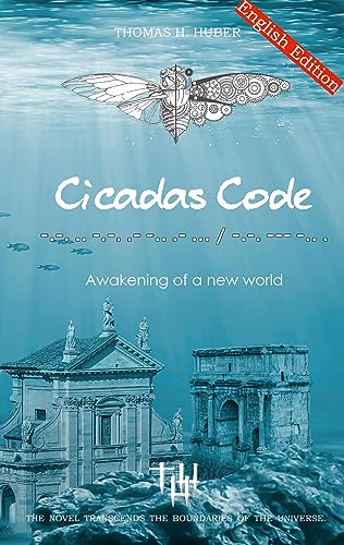 Cicadas Code: Awakening of a new world