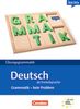 Lextra - Deutsch als Fremdsprache - Grammatik - Kein Problem: A1-A2 - Übungsbuch: Europäischer Referenzrahmen: A1-A2