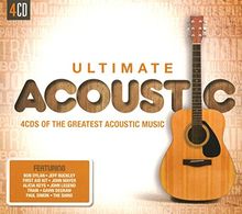 Ultimate...Acoustic