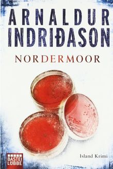 Nordermoor: Erlendur Sveinssons 3. Fall