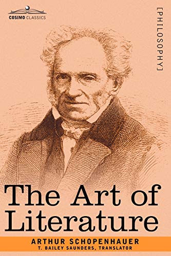 The Art of Literature