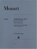 Konzert 4 d-Dur KV 218 Vl Orch. Violine, Klavier