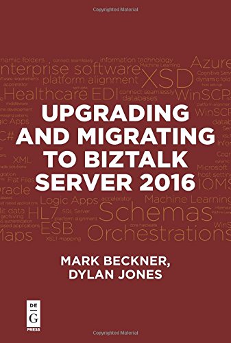 Upgrading and Migrating to BizTalk Server 2016