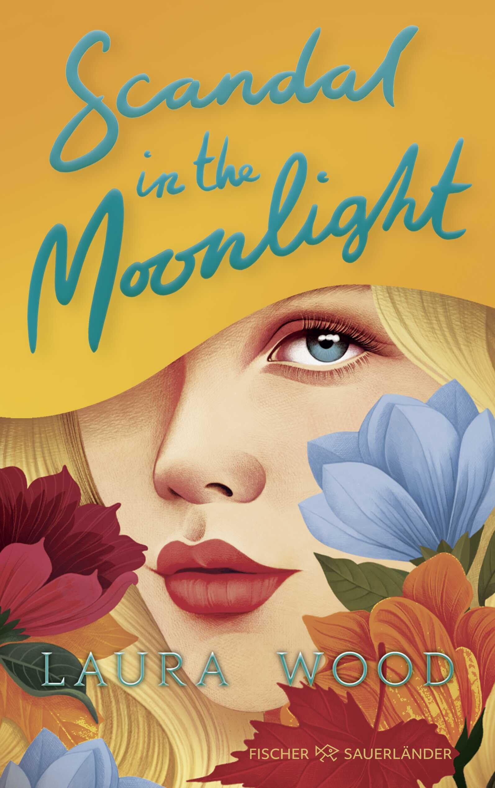 Scandal in the Moonlight