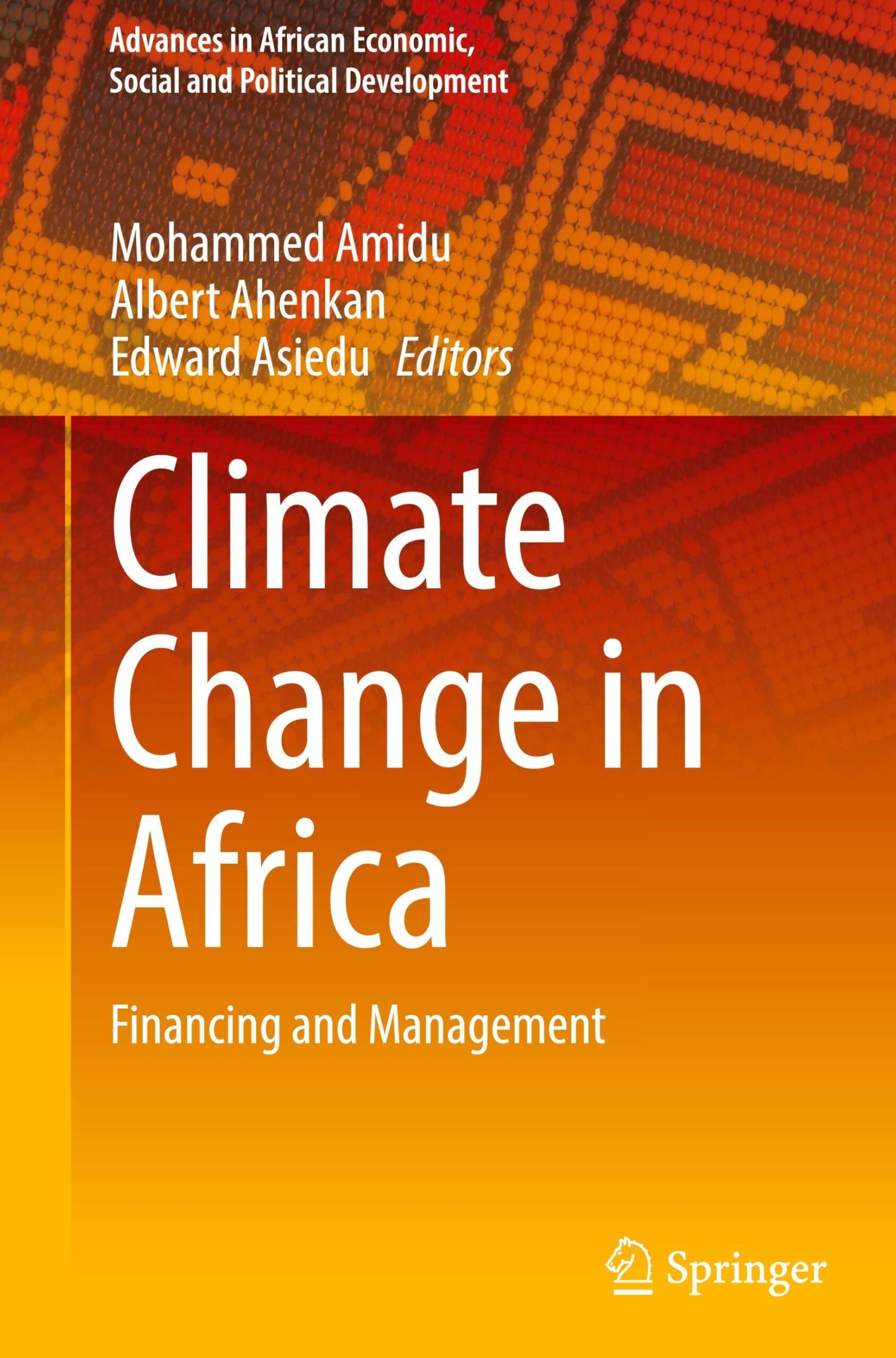 Climate Change in Africa