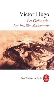 Les Orientales. Les feuilles d'automne