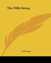 The Fifth String