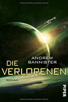 Die Verlorenen: Roman (Die Spin-Trilogie, Band 2)