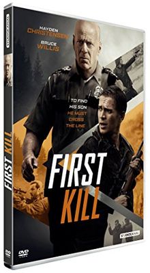 First kill [FR Import]