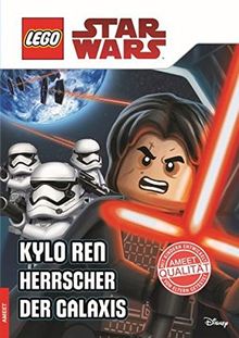 LEGO® Star Wars™ - Kylo Ren – Herrscher der Galaxis
