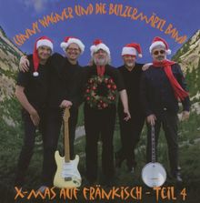 X-Mas auf Fränkisch-Teil 4