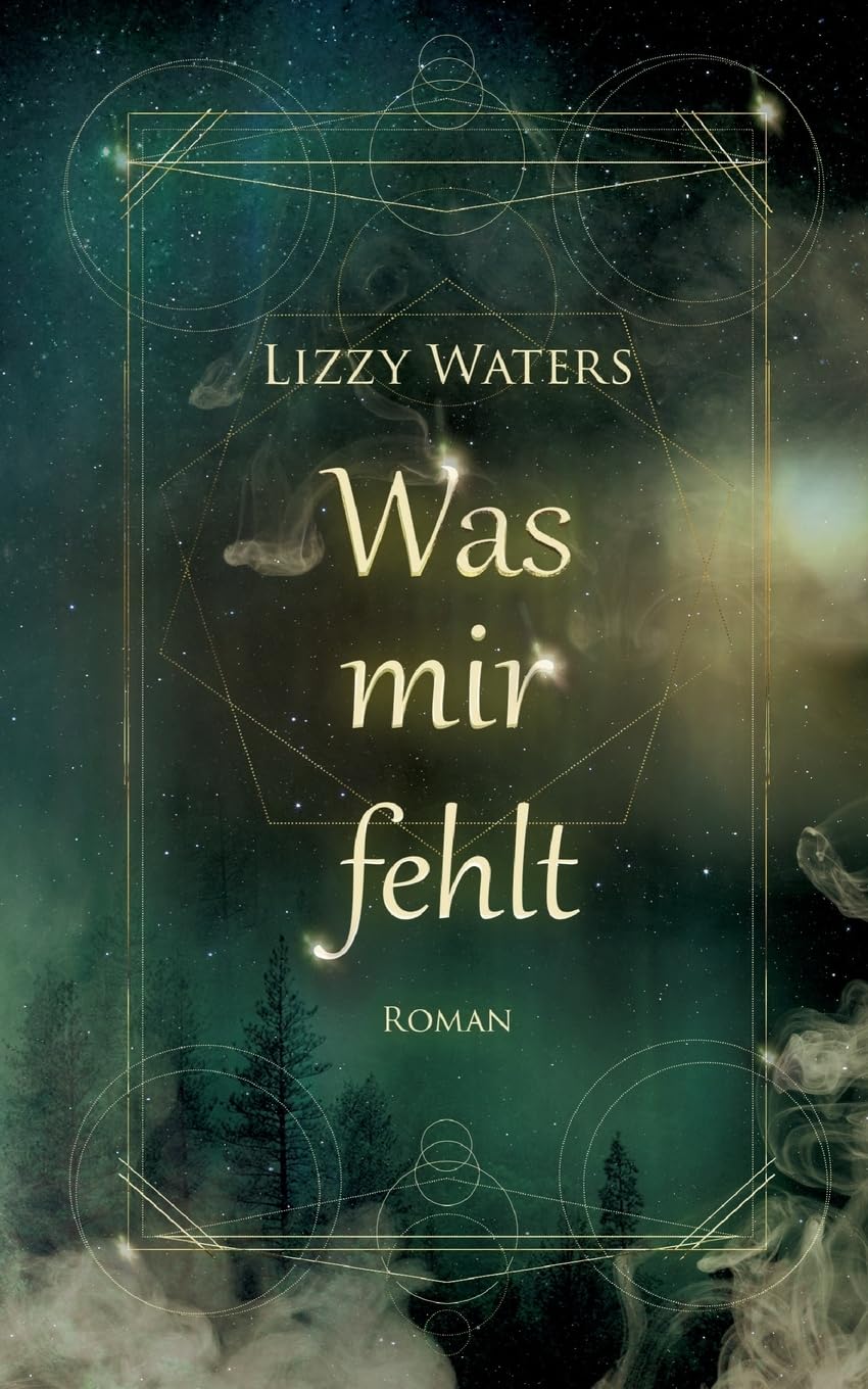 Was mir fehlt (Nevox-Athemar-Reihe)