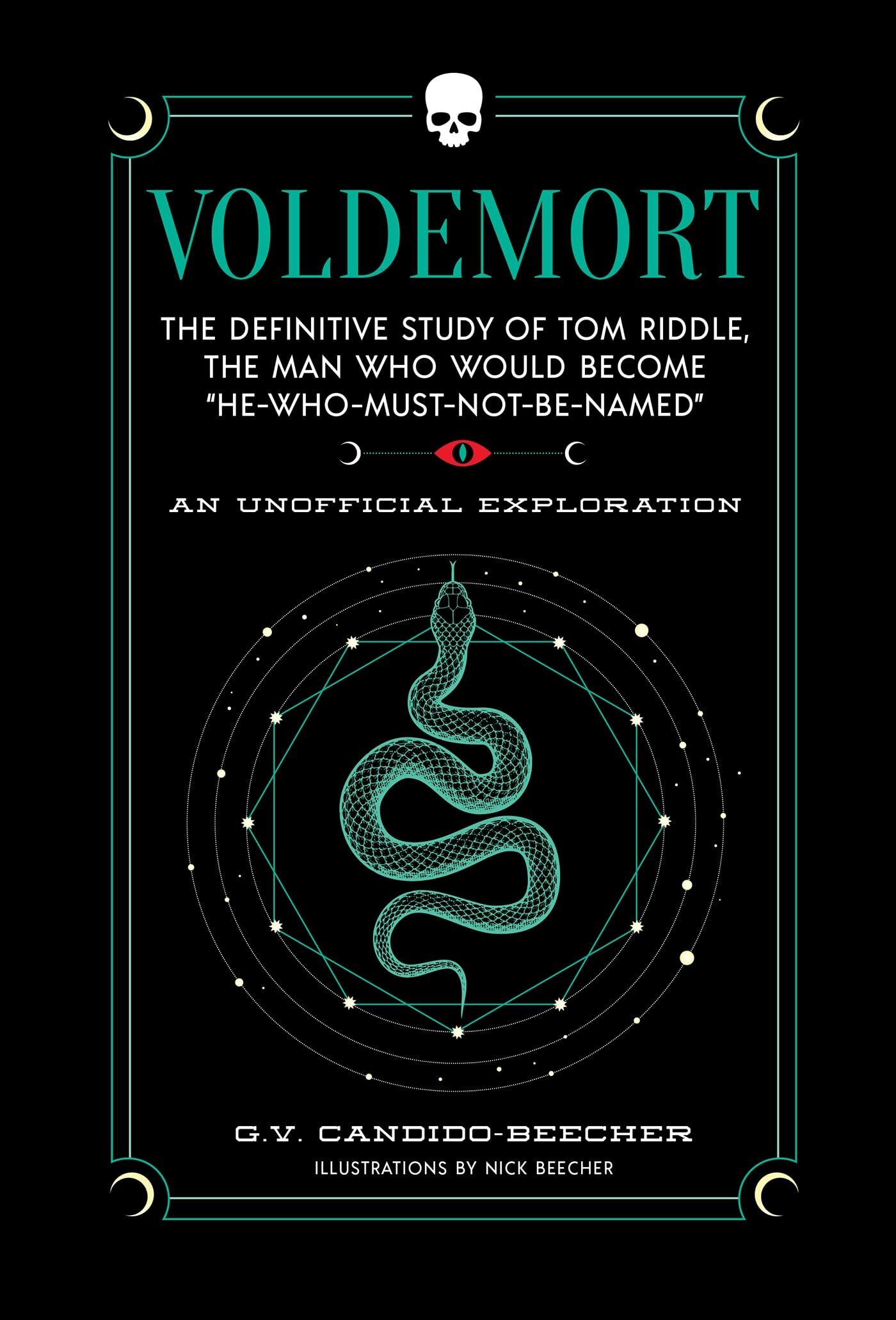 Voldemort - Neuware