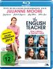 The English Teacher [Blu-ray]