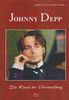 Johnny Depp: Die Kunst der Verwandlung