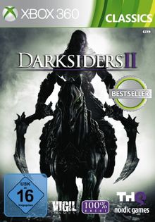 Darksiders II [Software Pyramide]