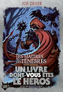 Les maîtres des Ténèbres