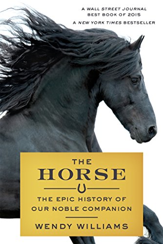 Wendy Williams The Horse, The Epic History Of Our Noble Companion