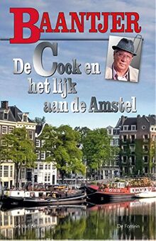 De Cock en het lijk aan de Amstel (Baantjer, 75)
