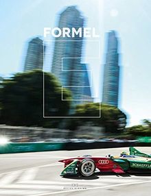 Formel E: The Story