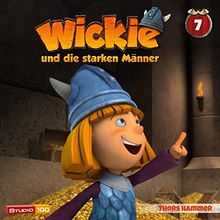Folge 11: Svens Schiffbruch u.a. (CGI)