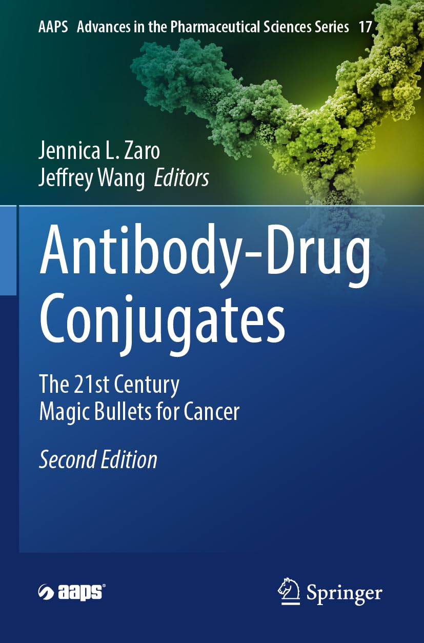 Antibody-Drug Conjugates
