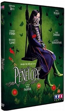 Pénélope [FR Import]