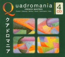 French Masters von Kemmer,Mackerras,Casadesus Rpo | CD | Zustand sehr gut