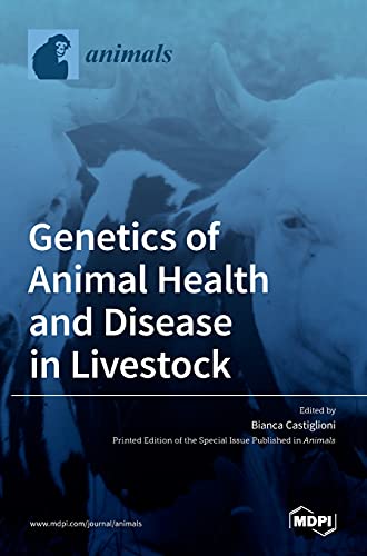Genetics of Animal Health and Disease in Livestock