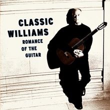 Classic Williams-Romance of Th