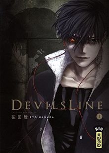 Devil's line. Vol. 1