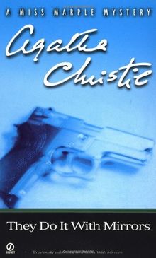 They Do It With Mirrors (Miss Marple)