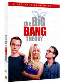 The big bang theory, saison 1 [FR Import] von Mark Cendrowski