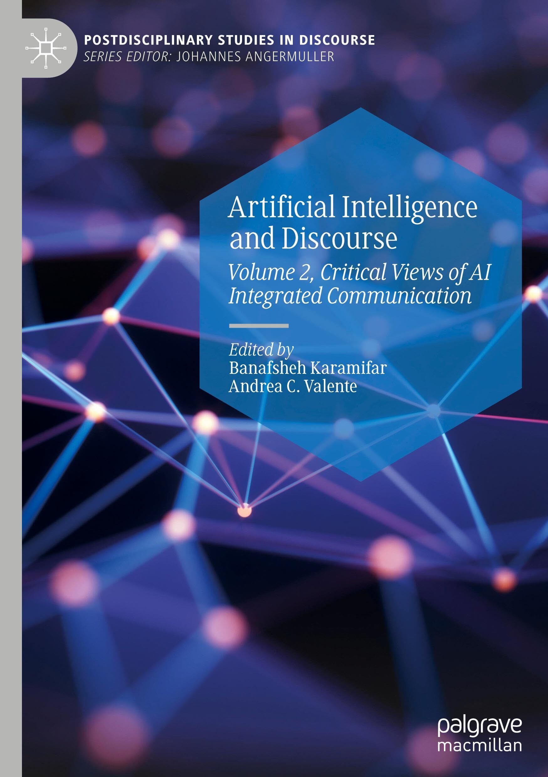Artificial Intelligence and Discourse