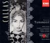 Puccini: Turandot (Gesamtaufnahme) (Aufnahme Mailand 1957)