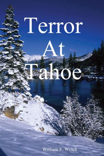 Terror At Tahoe
