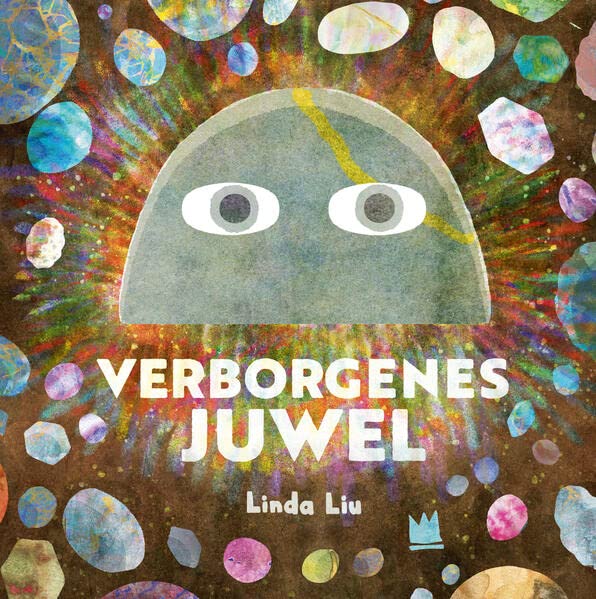 Verborgenes Juwel - Linda Liu Gebunden