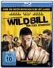 Wild Bill - Vom Leben beschissen! [Blu-ray]