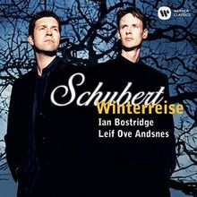 Schubert:Winterreise